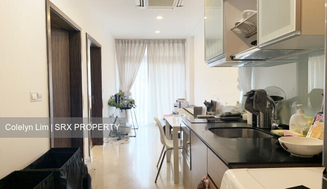 Suites @ Bukit Timah (D21), Apartment #236565191